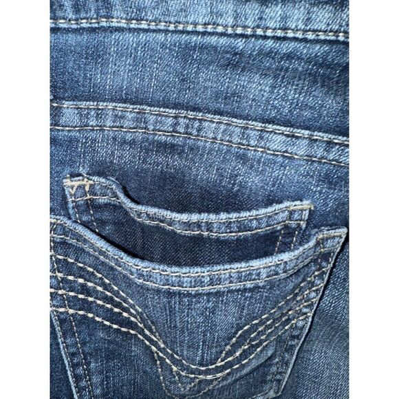 Vigoss Mid-Rise Skinny Jeans Size 9 - Picture 10 of 12